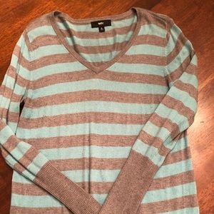 Mossimo Ladies Sweater